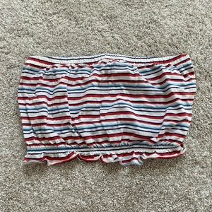 PacSun Tube Top